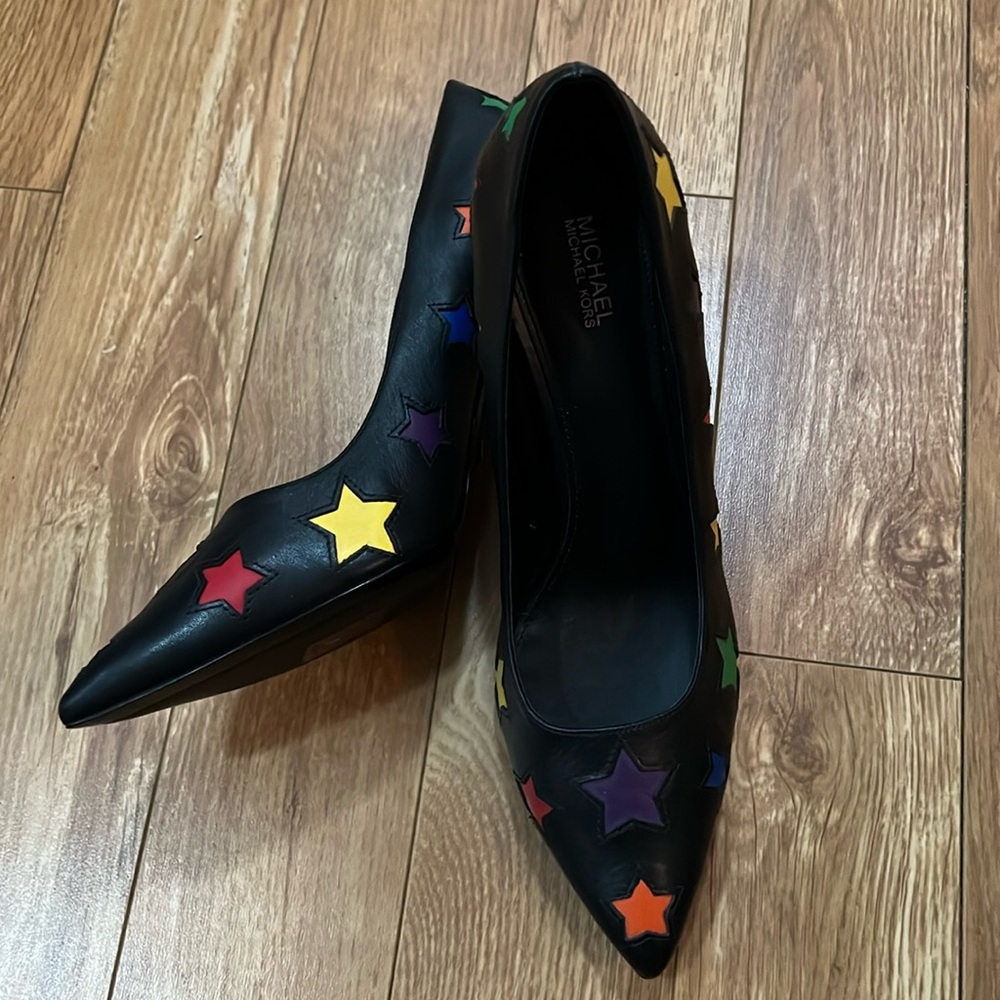 Brand new Michael Kors pumps